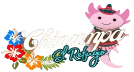 Chinampa El Refugio
